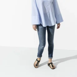Heren Birkenstock Teensandalen En -Slippers-Gizeh