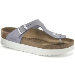 Dames Birkenstock Plateau-Gizeh