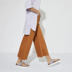 Dames Birkenstock Plateau-Gizeh
