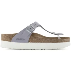 Dames Birkenstock Plateau-Gizeh