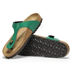 Dames Birkenstock Teensandalen En -Slippers-Gizeh