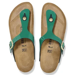 Dames Birkenstock Teensandalen En -Slippers-Gizeh