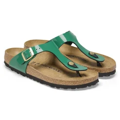 Dames Birkenstock Teensandalen En -Slippers-Gizeh
