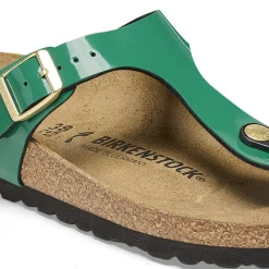 Dames Birkenstock Teensandalen En -Slippers-Gizeh