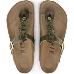 Dames Birkenstock Teensandalen En -Slippers-Gizeh