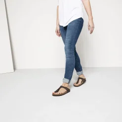 Heren Birkenstock Teensandalen En -Slippers-Gizeh
