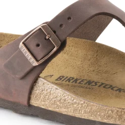 Heren Birkenstock Teensandalen En -Slippers-Gizeh