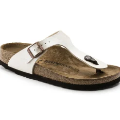 Dames Birkenstock Teensandalen En -Slippers-Gizeh