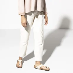Dames Birkenstock Teensandalen En -Slippers-Gizeh