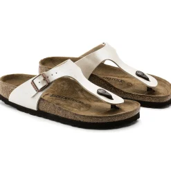 Dames Birkenstock Teensandalen En -Slippers-Gizeh