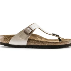 Dames Birkenstock Teensandalen En -Slippers-Gizeh