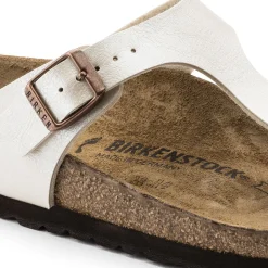 Dames Birkenstock Teensandalen En -Slippers-Gizeh