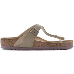 Heren Birkenstock Teensandalen En -Slippers-Gizeh