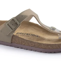 Heren Birkenstock Teensandalen En -Slippers-Gizeh