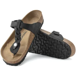 Dames Birkenstock Teensandalen En -Slippers-Gizeh