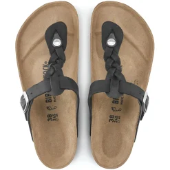 Dames Birkenstock Teensandalen En -Slippers-Gizeh
