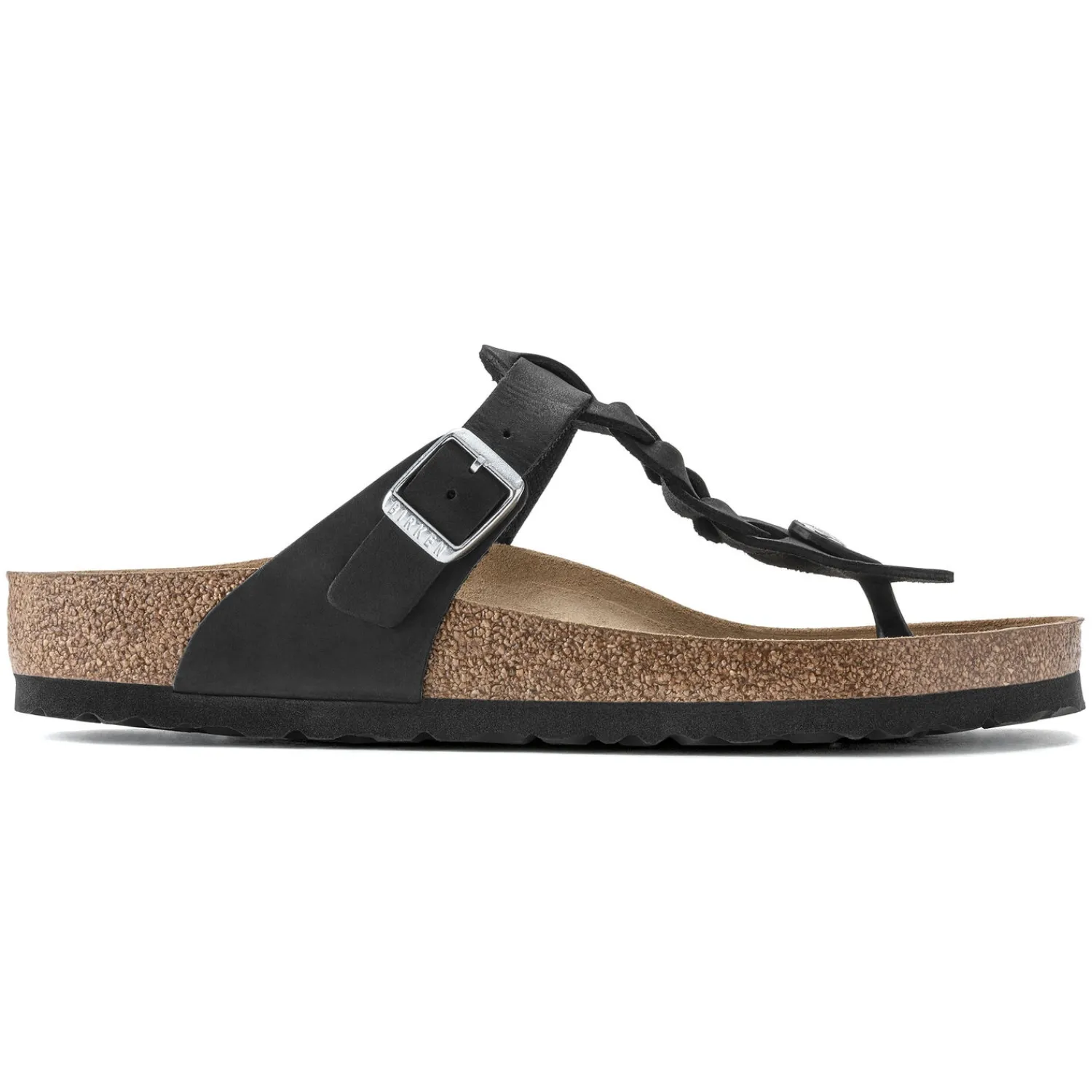 Dames Birkenstock Teensandalen En -Slippers-Gizeh