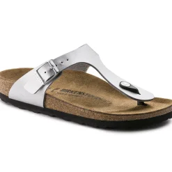 Dames Birkenstock Teensandalen En -Slippers-Gizeh