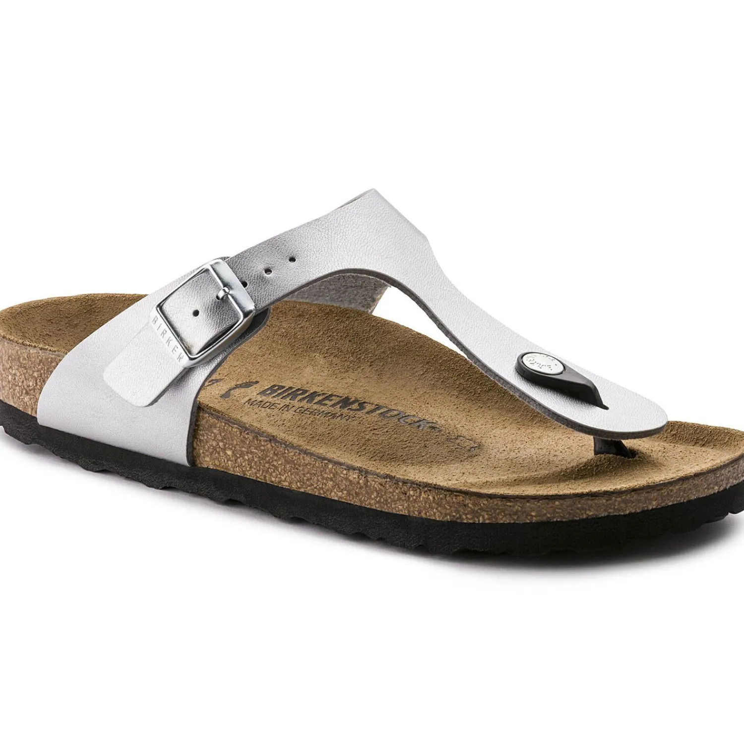 Dames Birkenstock Teensandalen En -Slippers-Gizeh