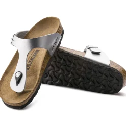 Dames Birkenstock Teensandalen En -Slippers-Gizeh