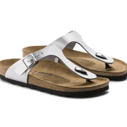 Dames Birkenstock Teensandalen En -Slippers-Gizeh
