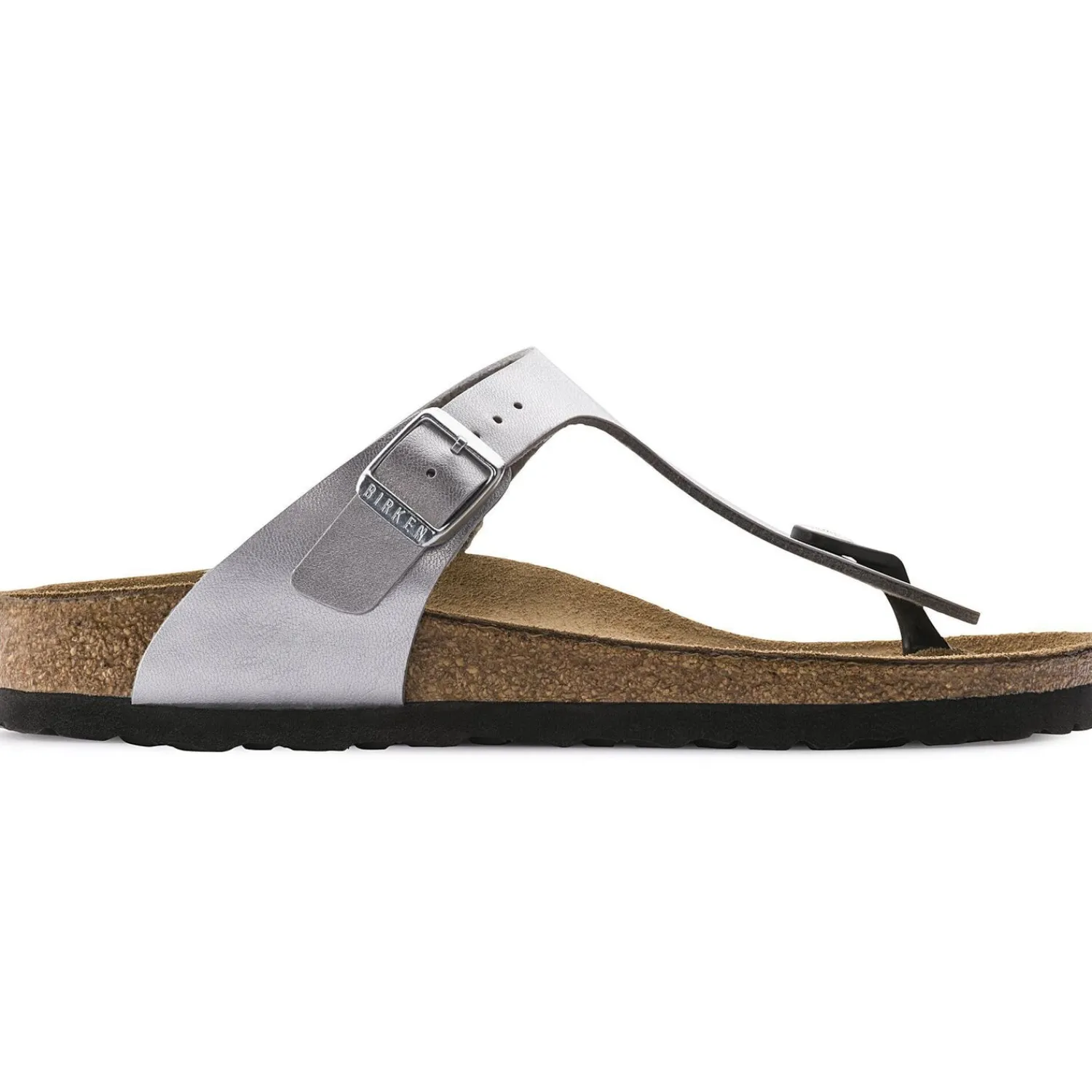 Dames Birkenstock Teensandalen En -Slippers-Gizeh