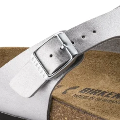 Dames Birkenstock Teensandalen En -Slippers-Gizeh