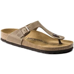 Heren Birkenstock Teensandalen En -Slippers-Gizeh