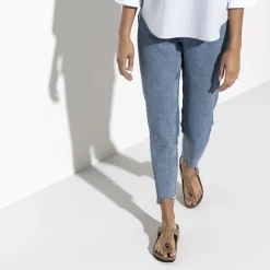 Heren Birkenstock Teensandalen En -Slippers-Gizeh