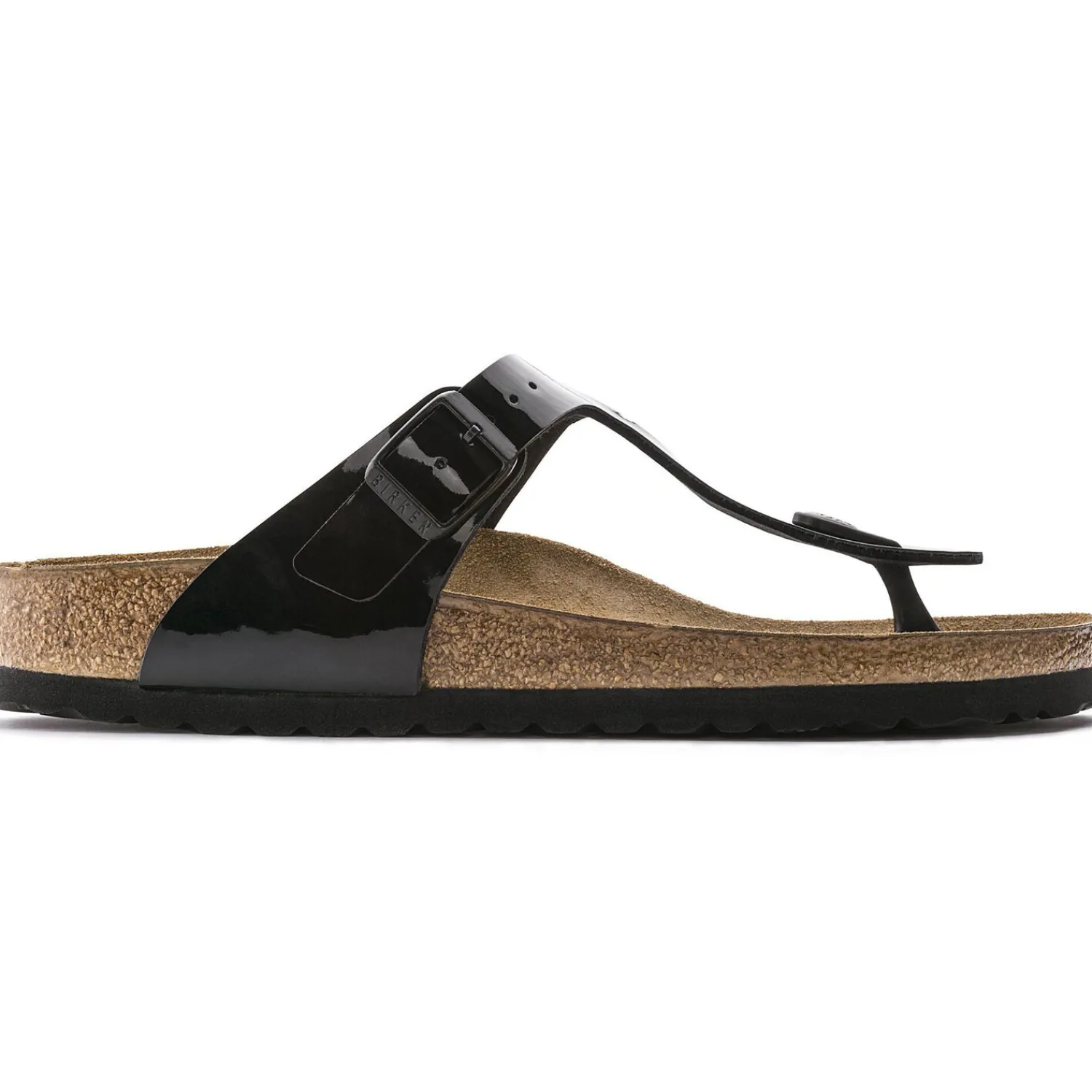 Dames Birkenstock Teensandalen En -Slippers-Gizeh