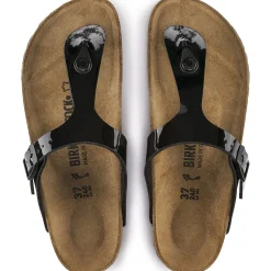 Dames Birkenstock Teensandalen En -Slippers-Gizeh