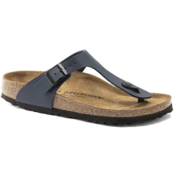 Heren Birkenstock Teensandalen En -Slippers-Gizeh