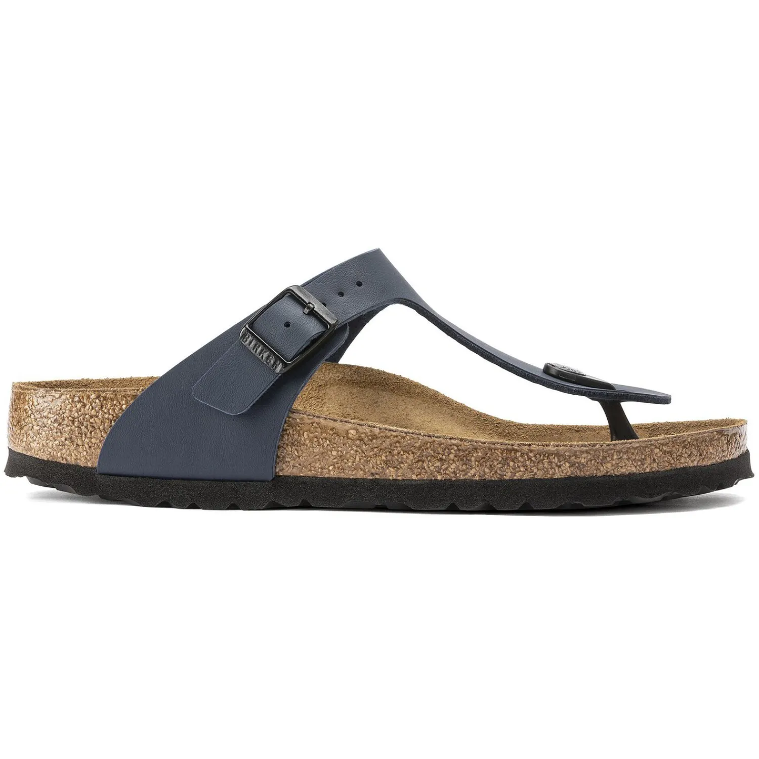 Heren Birkenstock Teensandalen En -Slippers-Gizeh