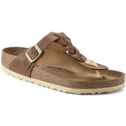 Dames Birkenstock Teensandalen En -Slippers-Gizeh
