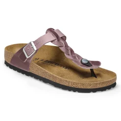 Dames Birkenstock Teensandalen En -Slippers-Gizeh
