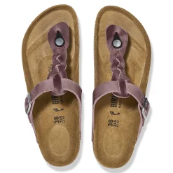 Dames Birkenstock Teensandalen En -Slippers-Gizeh