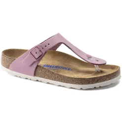 Dames Birkenstock Teensandalen En -Slippers-Gizeh