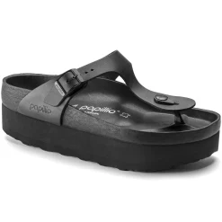 Dames Birkenstock Plateau-Gizeh