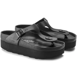 Dames Birkenstock Plateau-Gizeh