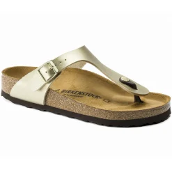 Dames Birkenstock Teensandalen En -Slippers-Gizeh