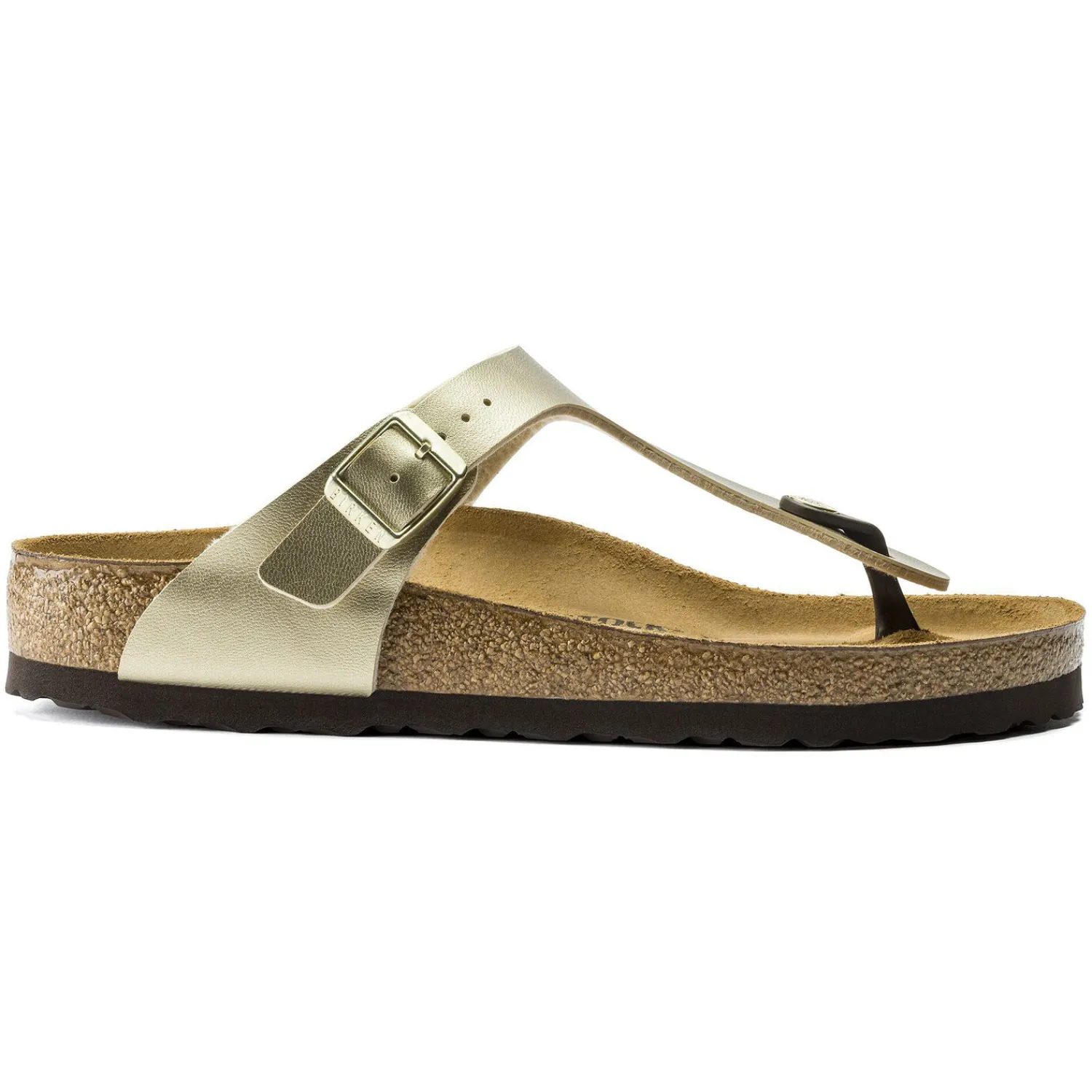 Dames Birkenstock Teensandalen En -Slippers-Gizeh