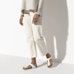 Heren Birkenstock Teensandalen En -Slippers-Gizeh