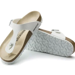 Heren Birkenstock Teensandalen En -Slippers-Gizeh
