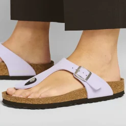 Dames Birkenstock Teensandalen En -Slippers-Gizeh