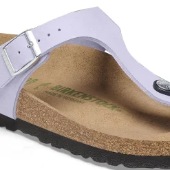 Dames Birkenstock Teensandalen En -Slippers-Gizeh