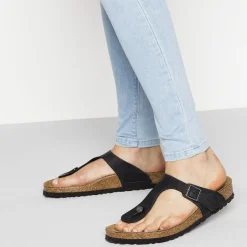 Heren Birkenstock Teensandalen En -Slippers-Gizeh