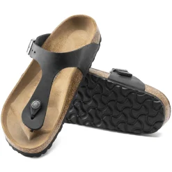 Heren Birkenstock Teensandalen En -Slippers-Gizeh