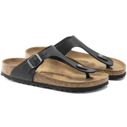 Heren Birkenstock Teensandalen En -Slippers-Gizeh