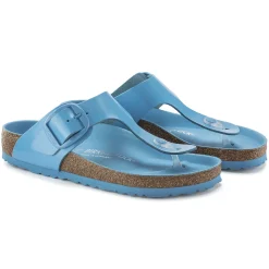 Dames Birkenstock Teensandalen En -Slippers-Gizeh Big Buckle