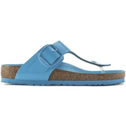Dames Birkenstock Teensandalen En -Slippers-Gizeh Big Buckle